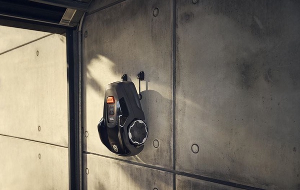 Robot Cortacesped Husqvarna Automower Aspire R4 